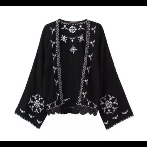 Jackets - Picture 1 of 3